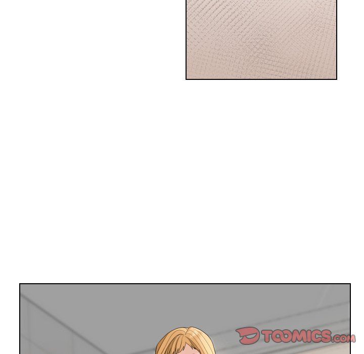 Unrequited Love Manhwa - Chapter 71 Page 19