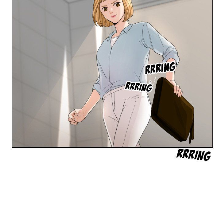 Unrequited Love Manhwa - Chapter 71 Page 20