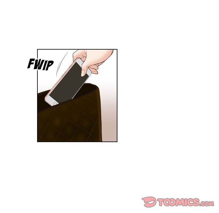 Unrequited Love Manhwa - Chapter 71 Page 21