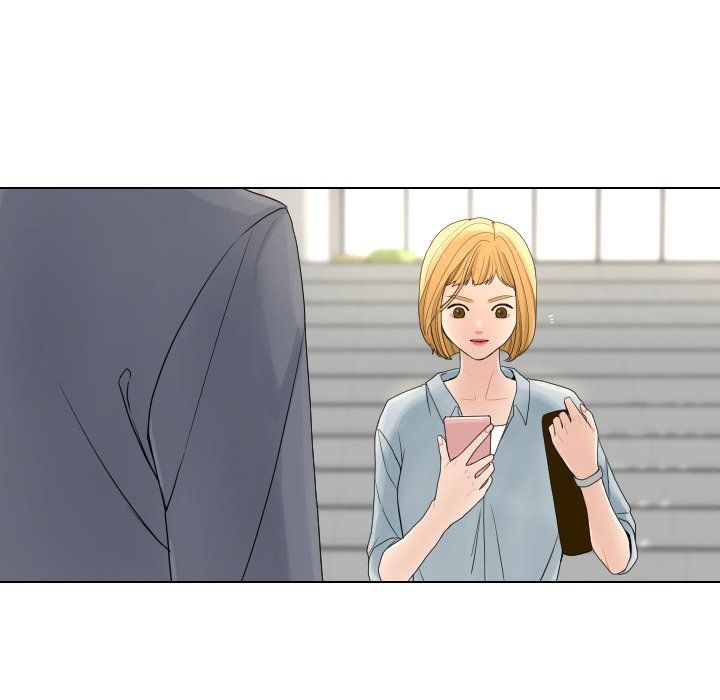 Unrequited Love Manhwa - Chapter 71 Page 22