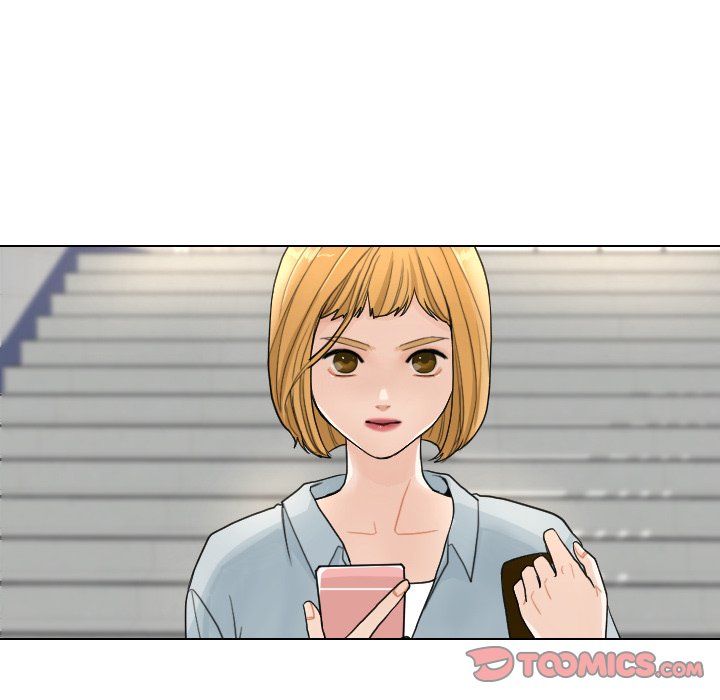 Unrequited Love Manhwa - Chapter 71 Page 23