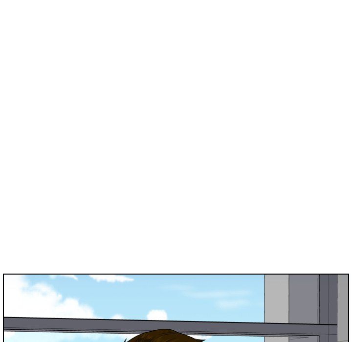 Unrequited Love Manhwa - Chapter 71 Page 24