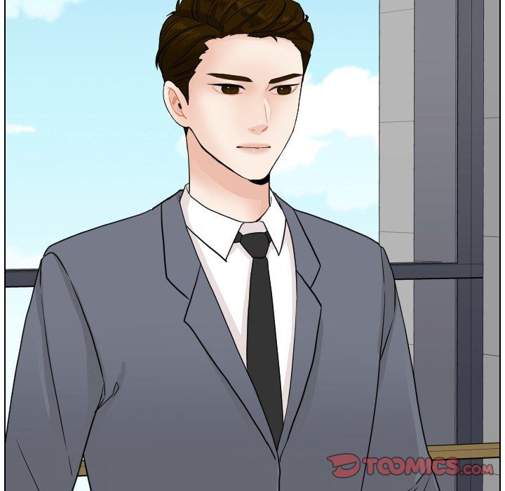 Unrequited Love Manhwa - Chapter 71 Page 25