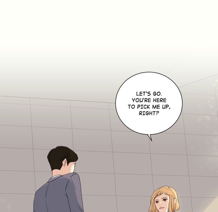 Unrequited Love Manhwa - Chapter 71 Page 28