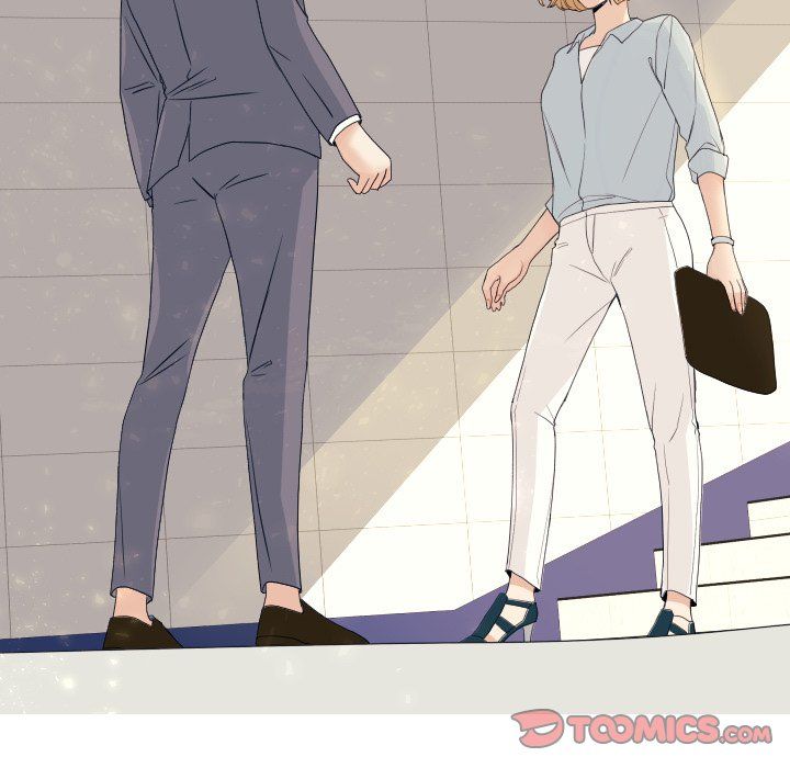 Unrequited Love Manhwa - Chapter 71 Page 29