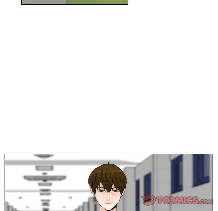 Unrequited Love Manhwa - Chapter 71 Page 33