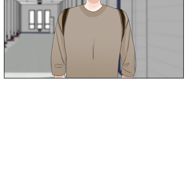 Unrequited Love Manhwa - Chapter 71 Page 34