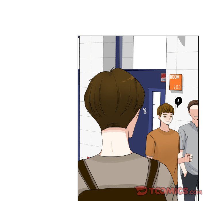 Unrequited Love Manhwa - Chapter 71 Page 35