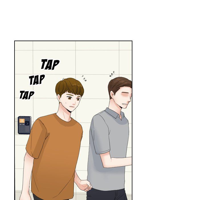 Unrequited Love Manhwa - Chapter 71 Page 38