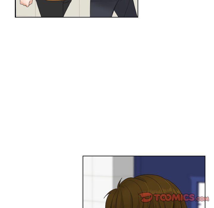 Unrequited Love Manhwa - Chapter 71 Page 39