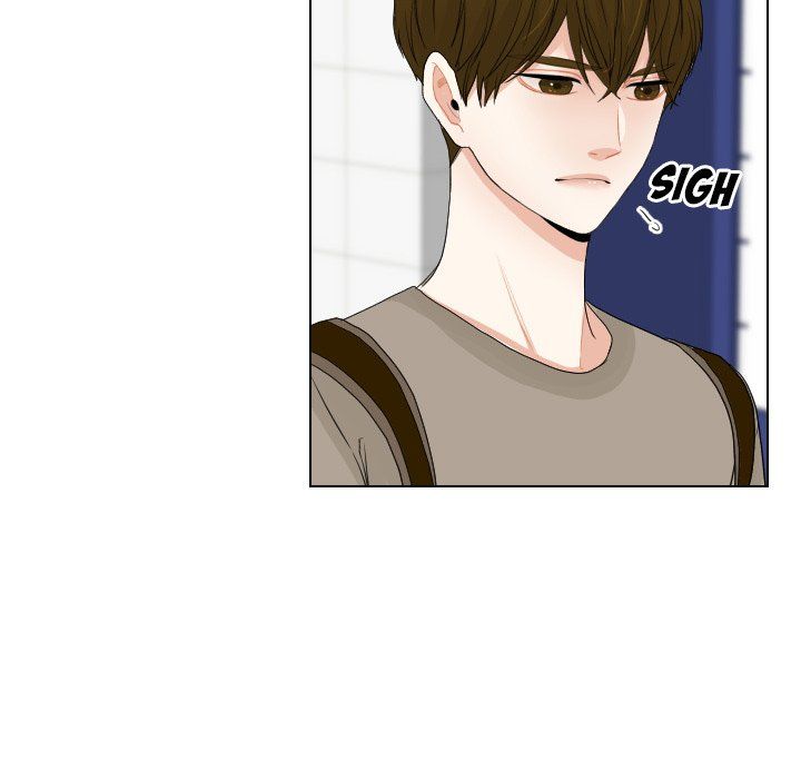 Unrequited Love Manhwa - Chapter 71 Page 40