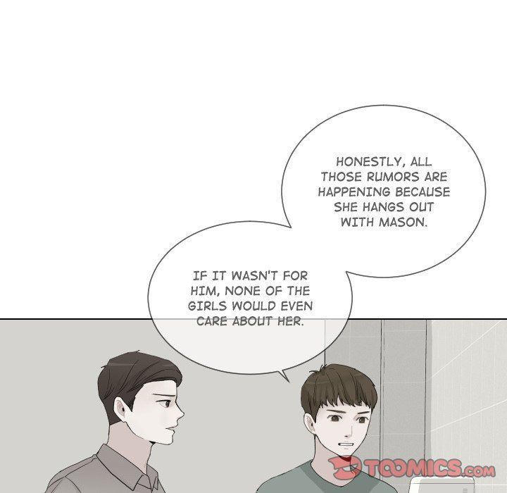 Unrequited Love Manhwa - Chapter 71 Page 41