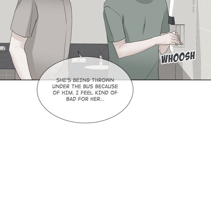 Unrequited Love Manhwa - Chapter 71 Page 42
