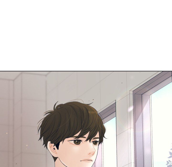 Unrequited Love Manhwa - Chapter 71 Page 44