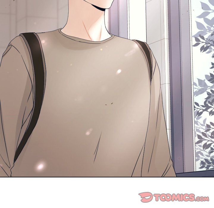 Unrequited Love Manhwa - Chapter 71 Page 45