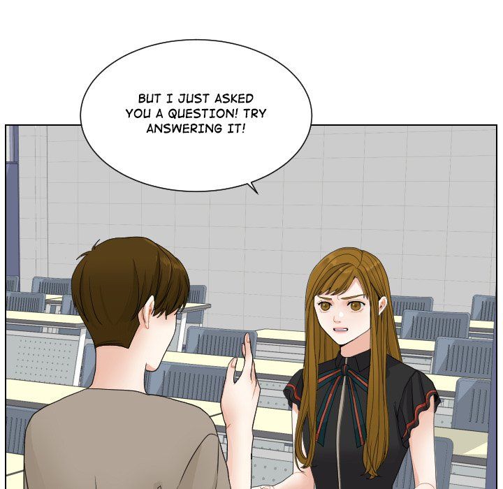 Unrequited Love Manhwa - Chapter 71 Page 50