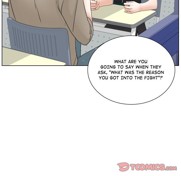 Unrequited Love Manhwa - Chapter 71 Page 51