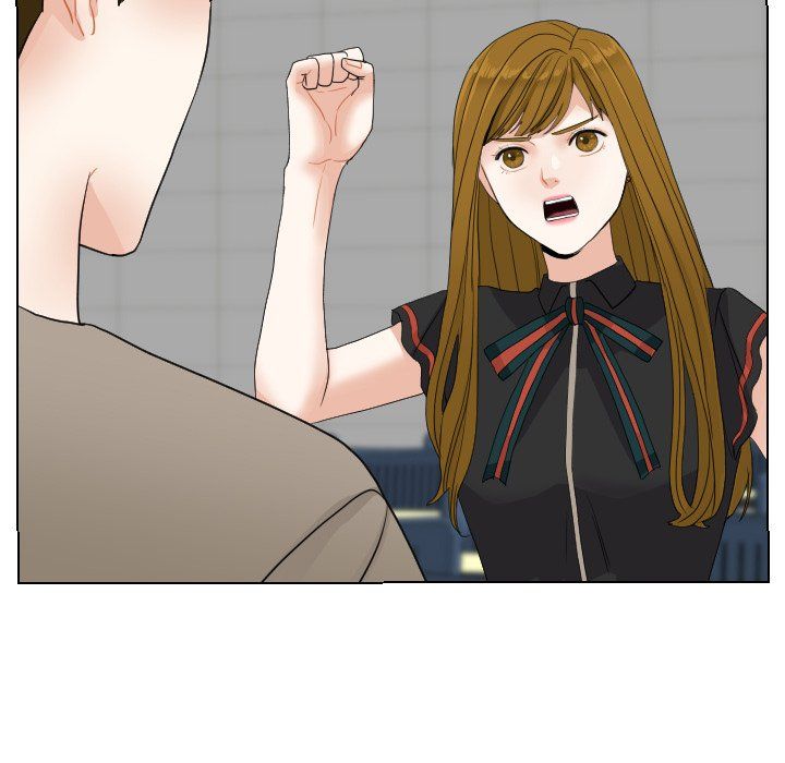 Unrequited Love Manhwa - Chapter 71 Page 54