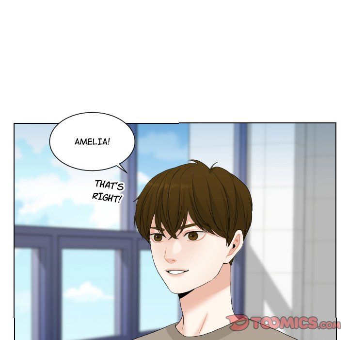 Unrequited Love Manhwa - Chapter 71 Page 55