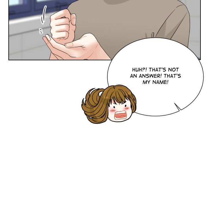 Unrequited Love Manhwa - Chapter 71 Page 56