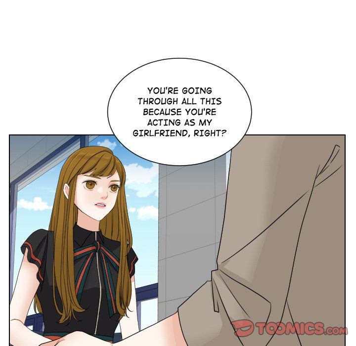 Unrequited Love Manhwa - Chapter 71 Page 57