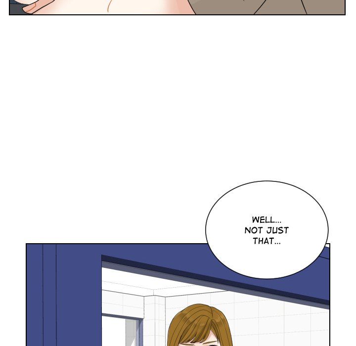Unrequited Love Manhwa - Chapter 71 Page 58