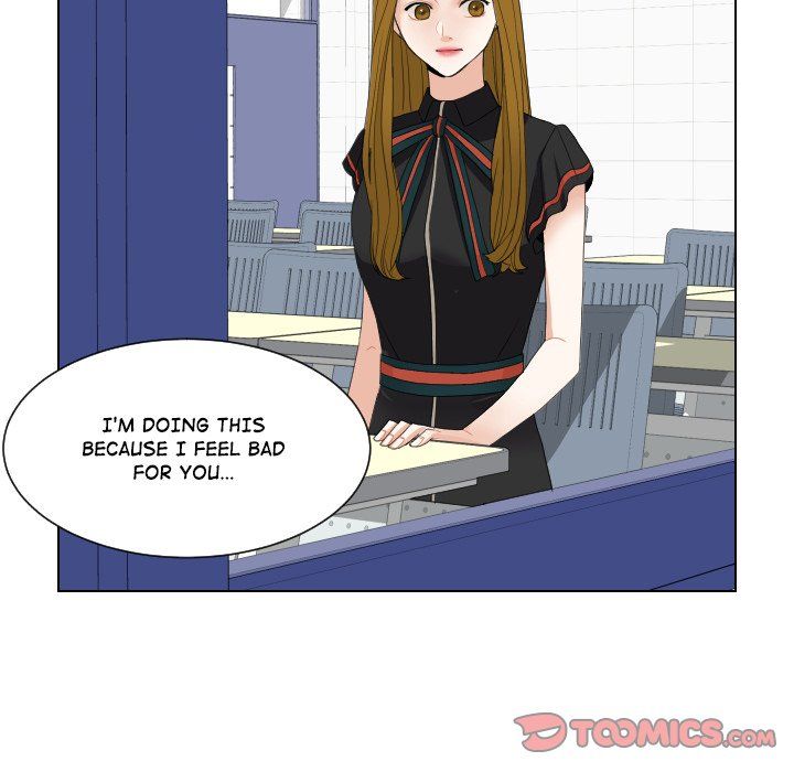 Unrequited Love Manhwa - Chapter 71 Page 59