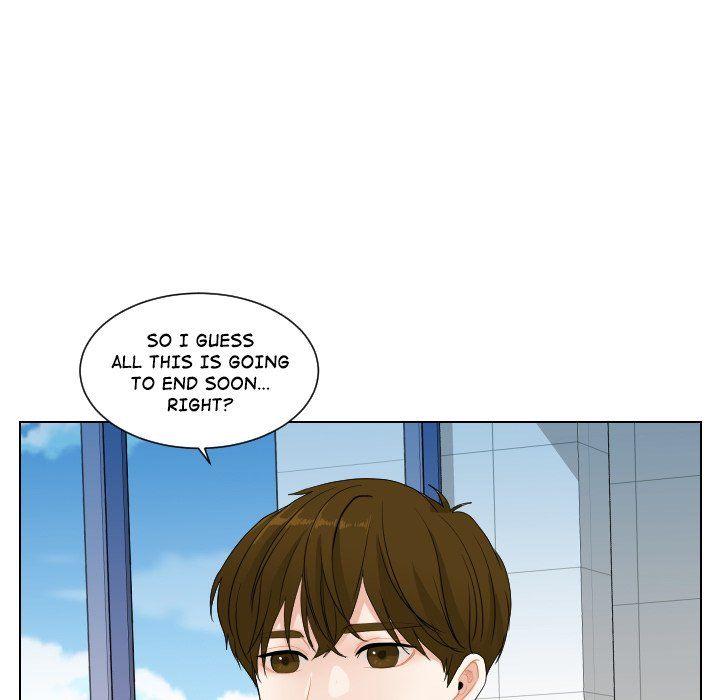 Unrequited Love Manhwa - Chapter 71 Page 60