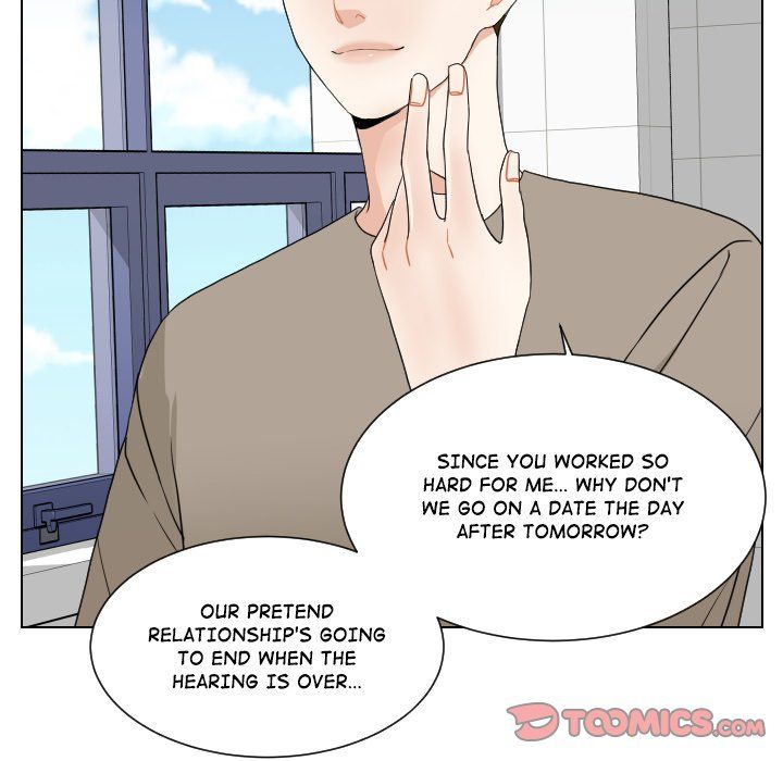 Unrequited Love Manhwa - Chapter 71 Page 61