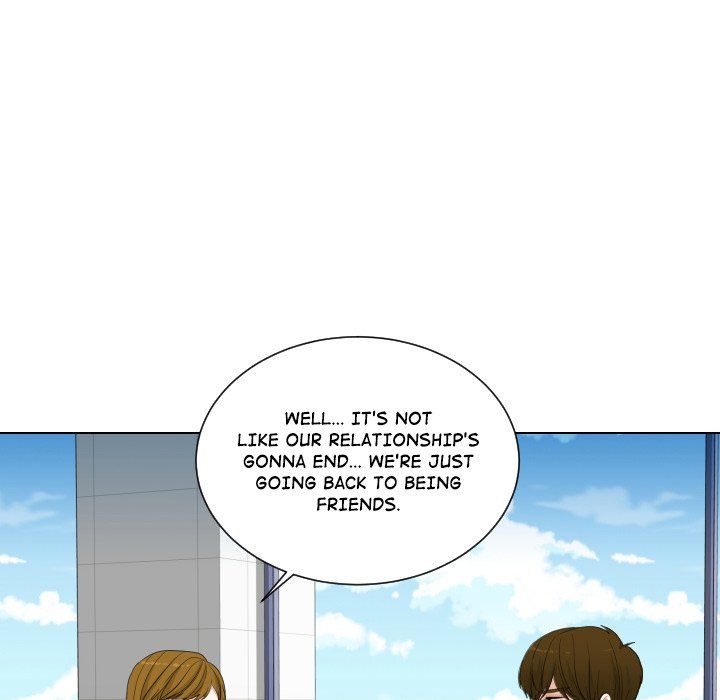Unrequited Love Manhwa - Chapter 71 Page 62