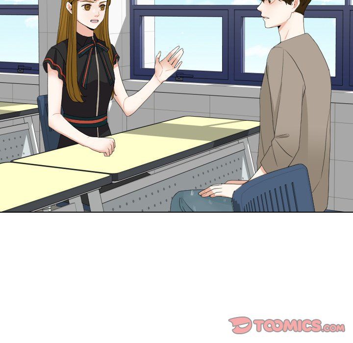 Unrequited Love Manhwa - Chapter 71 Page 63