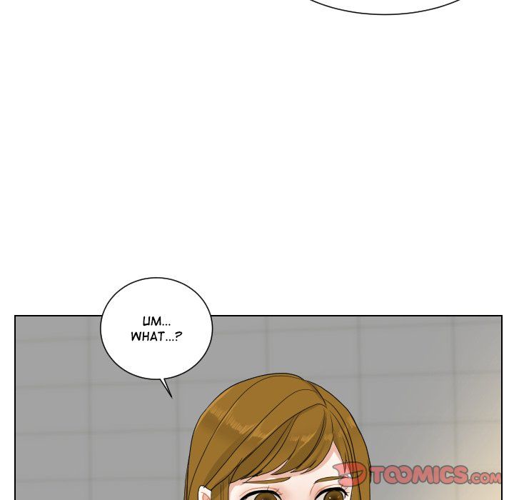 Unrequited Love Manhwa - Chapter 71 Page 67