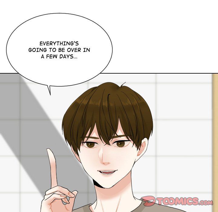 Unrequited Love Manhwa - Chapter 71 Page 69