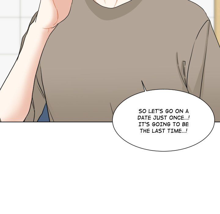 Unrequited Love Manhwa - Chapter 71 Page 70