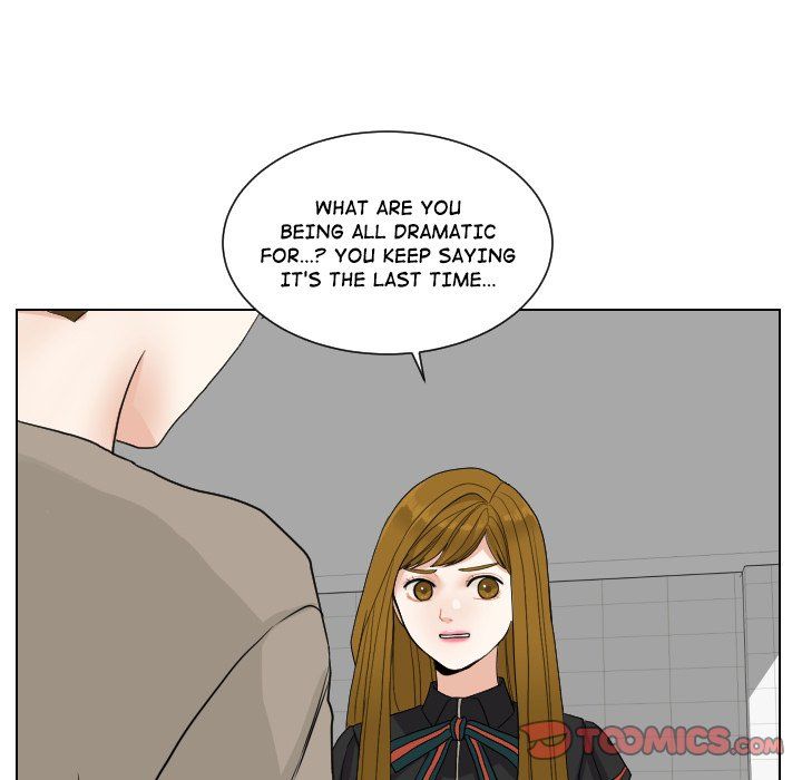 Unrequited Love Manhwa - Chapter 71 Page 71