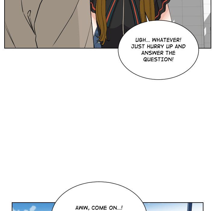 Unrequited Love Manhwa - Chapter 71 Page 72