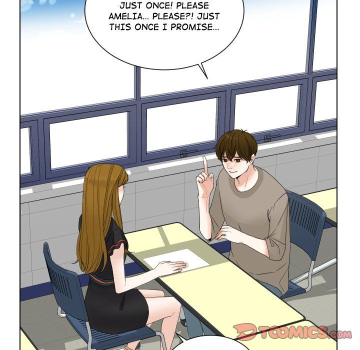 Unrequited Love Manhwa - Chapter 71 Page 73