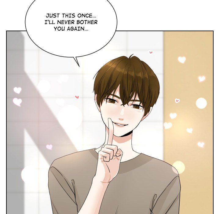 Unrequited Love Manhwa - Chapter 71 Page 76