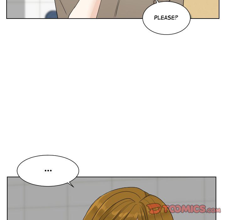 Unrequited Love Manhwa - Chapter 71 Page 77