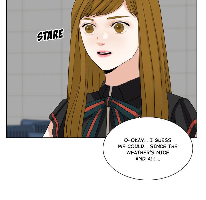 Unrequited Love Manhwa - Chapter 71 Page 78