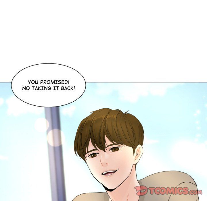 Unrequited Love Manhwa - Chapter 71 Page 79