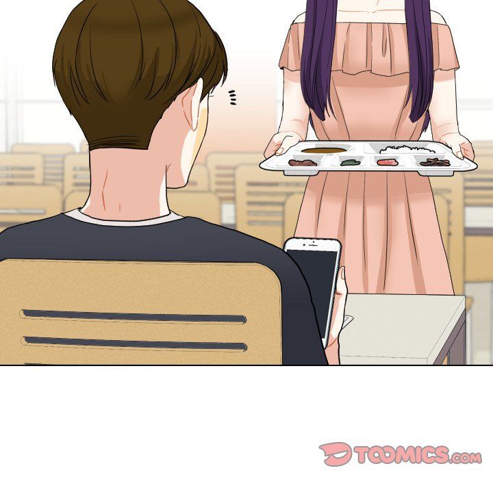 Unrequited Love Manhwa - Chapter 61 Page 9