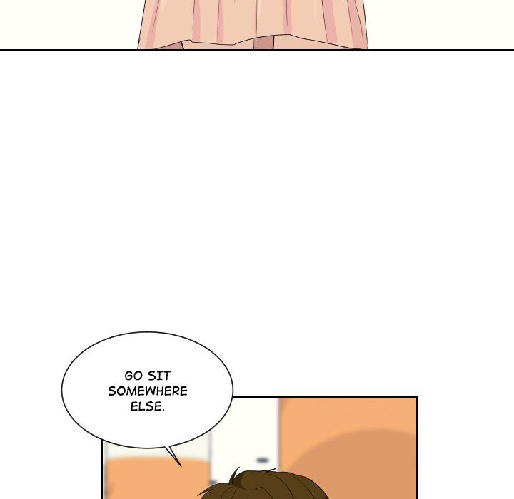 Unrequited Love Manhwa - Chapter 61 Page 12