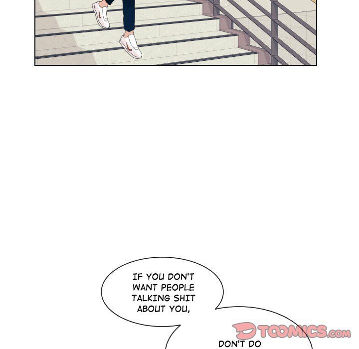 Unrequited Love Manhwa - Chapter 61 Page 25