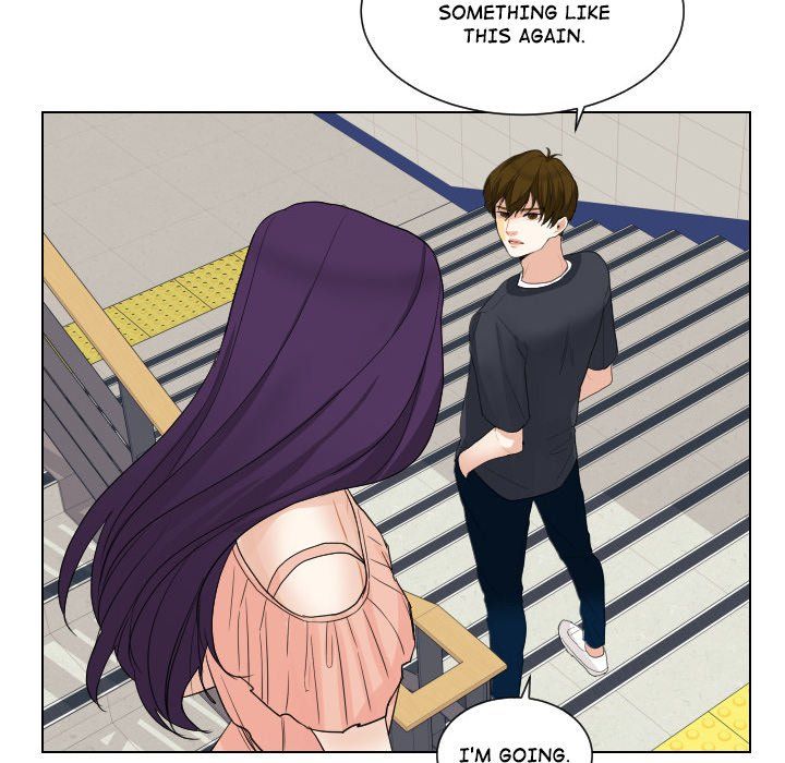 Unrequited Love Manhwa - Chapter 61 Page 26
