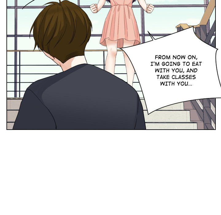 Unrequited Love Manhwa - Chapter 61 Page 30