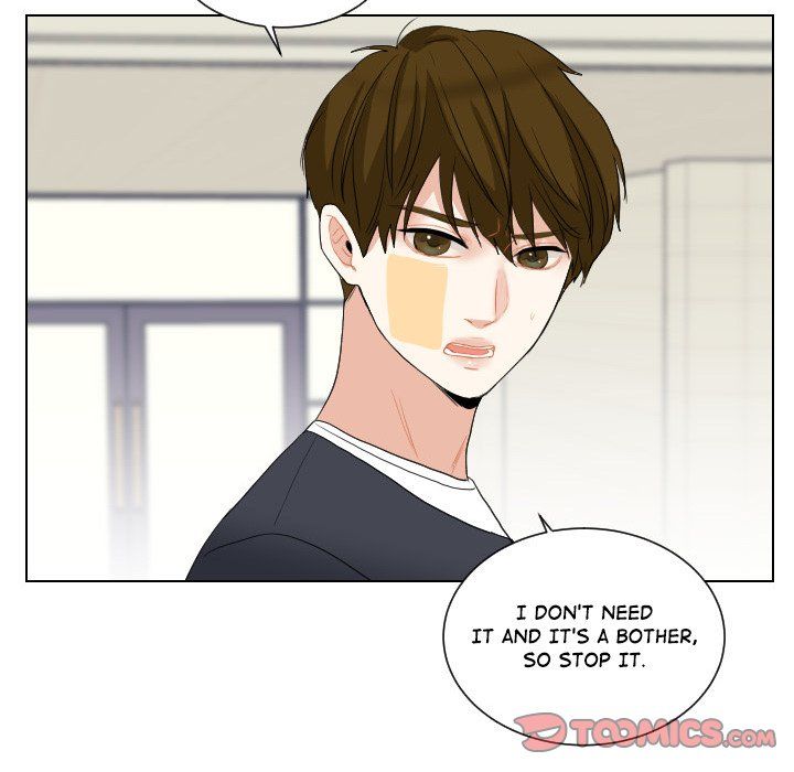 Unrequited Love Manhwa - Chapter 61 Page 33