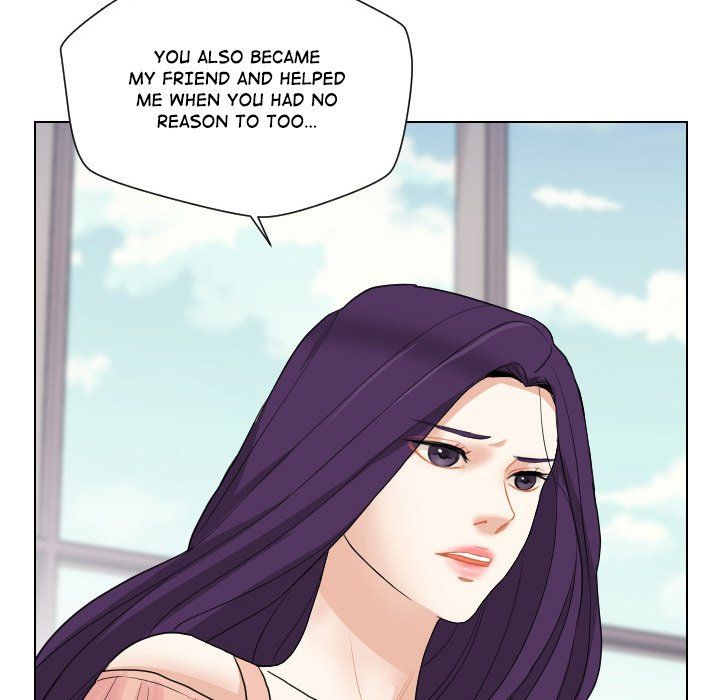 Unrequited Love Manhwa - Chapter 61 Page 35