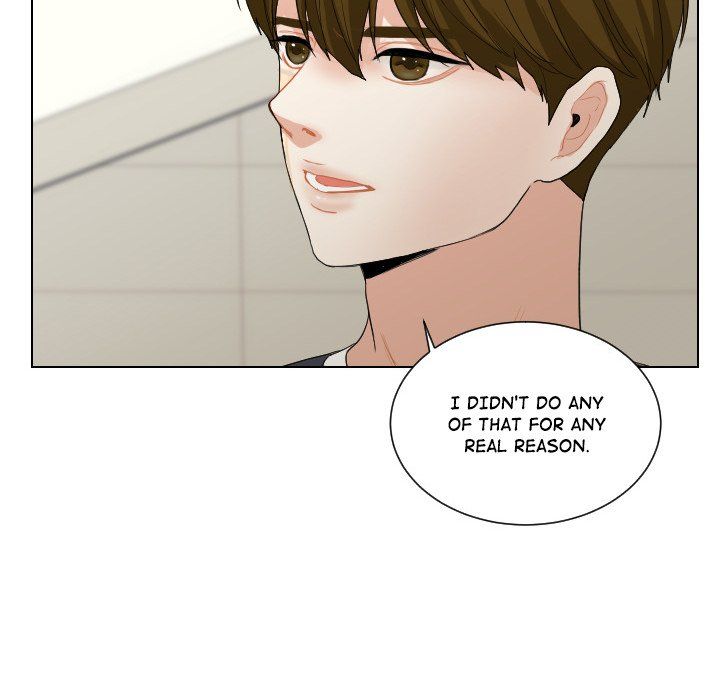 Unrequited Love Manhwa - Chapter 61 Page 39