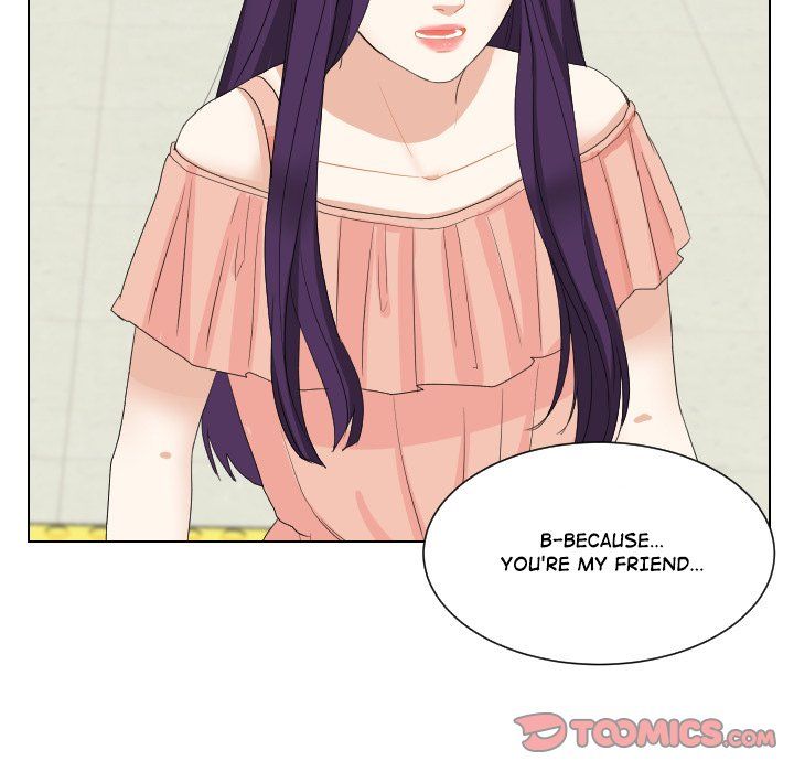Unrequited Love Manhwa - Chapter 61 Page 41
